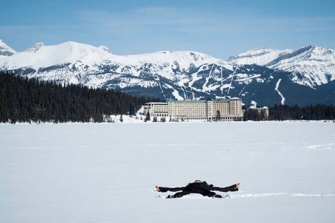 Big Saving: 3-Day Banff Lakes, Jasper, & Drumheller Tour - Exploring the Itinerary: What You Can Expect