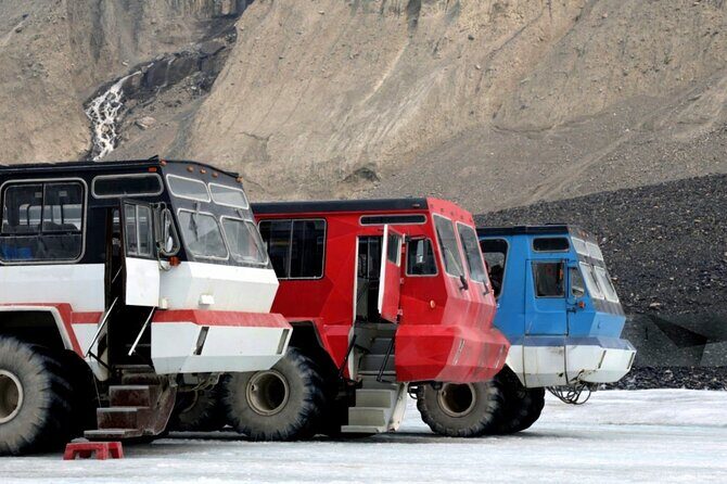 Big Saving: 3-Day Banff Lakes, Jasper, & Drumheller Tour - Who This Tour Is Best For