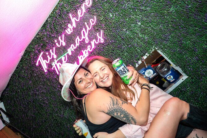 Big Southern BBQ Bash and Private Party Bus Experience - An In-Depth Look at What to Expect