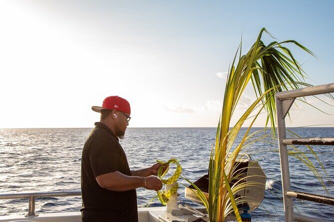 BIG Sunset Cruise - Dinner & Dolphin Watching in Guam - Practical Details and Tips