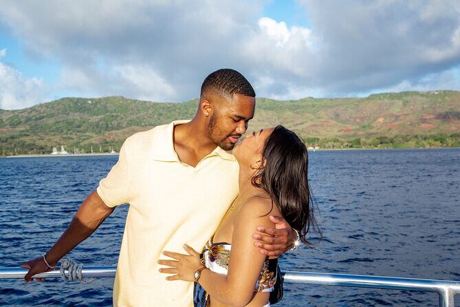 BIG Sunset Cruise - Dinner & Dolphin Watching in Guam - Frequently Asked Questions