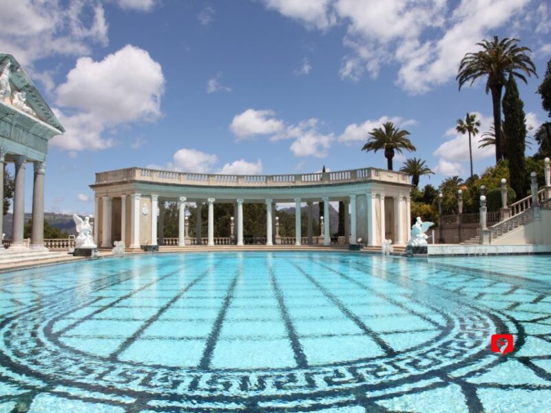 Big Sur Highway 1: Self-Guided Audio Driving Tour - Flexible and Offline Tours