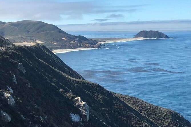 Big Sur Sightseeing Tour - What Does the Tour Deliver in Terms of Value?