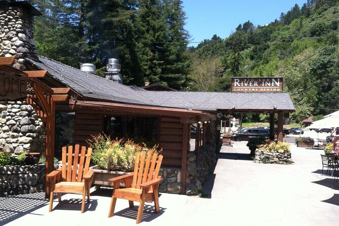 Big Sur Sightseeing Tour - Frequently Asked Questions