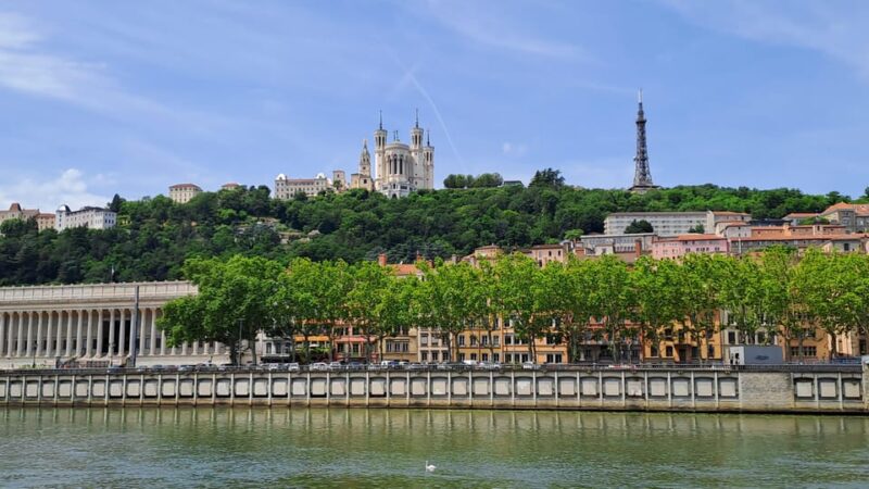 Big Traboules in Little Lyon : Private Walking Tour - Highlights of the Tour