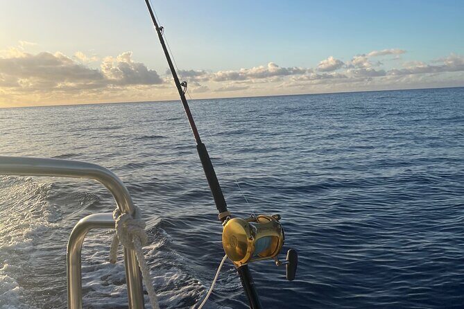 Big trolling in Moorea - The Sum Up: Who’s It Best For?