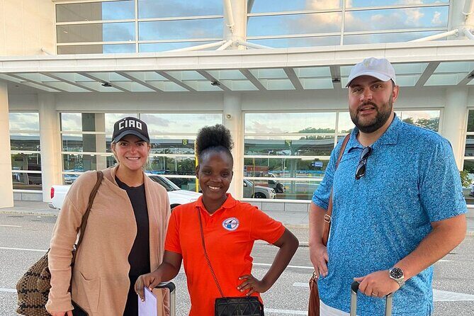 Biggvee Airport Roundtrip Transfer - Authentic Experiences from Real Travelers