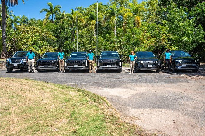 Biggvee Premium Airport One Way Transfer - FAQ