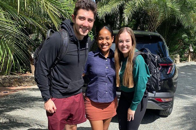 Biggvee Private Tour - Practical Details