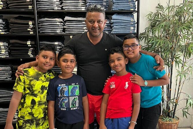 Biggvee Private Tour - Who Should Consider This Tour?