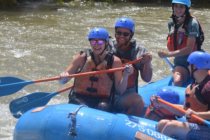 Bighorn Sheep Canyon Full-Day Experience - Meeting Information