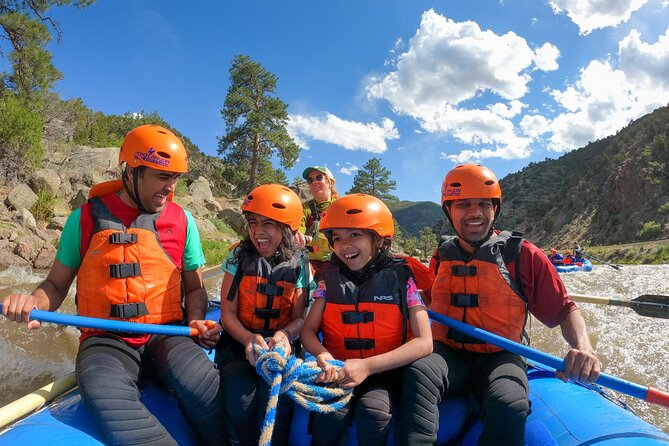 Bighorn Sheep Canyon Half Day Tour (Free Wetsuit Gear Use) - Location Details