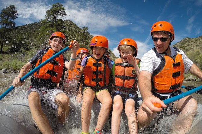 Bighorn Sheep Canyon Half Day Tour (Free Wetsuit Gear Use) - Inclusions and Gear