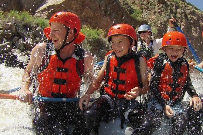 Bighorn Sheep Canyon Half Day Tour (Free Wetsuit Gear Use) - Important Information