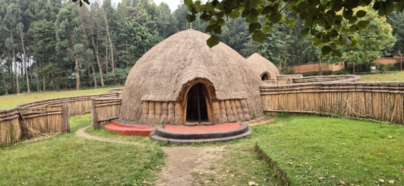 BIGOGWE : Rock Climbing and Cow Milking & Corn Roasting Tour - Key Points