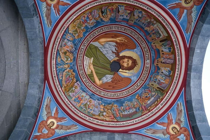 Bigorski Monastery and Duff Waterfalls from Ohrid and Struga - Discovering North Macedonia’s Hidden Gems: Bigorski Monastery and Duff Waterfalls Tour  