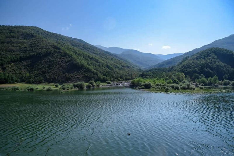 Bigorski Monastery and Duff Waterfalls from Ohrid and Struga - Who Should Consider This Tour?  