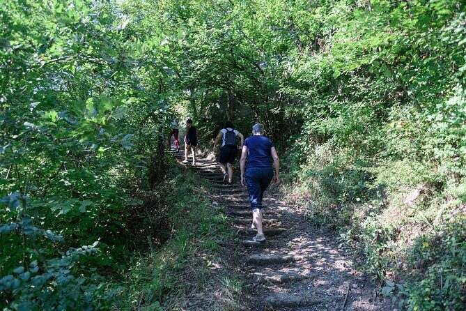Bigorski Monastery and Duff Waterfalls from Ohrid & Struga. - The Sum Up