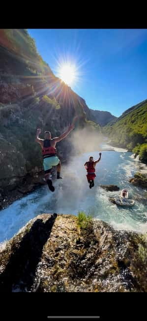 Biha: Kayak with Una Pirates on the Una River - Final Thoughts