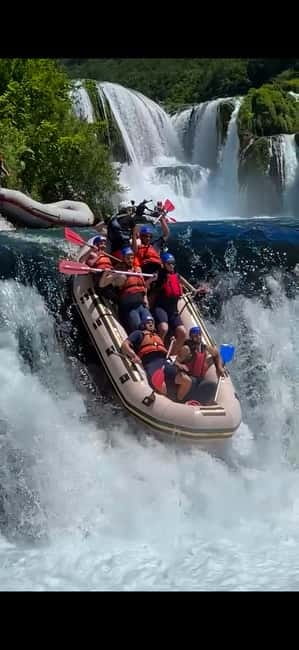 Bihac: Una National Park Guided Rafting Adventure - Authentic Experiences and Real Guest Feedback