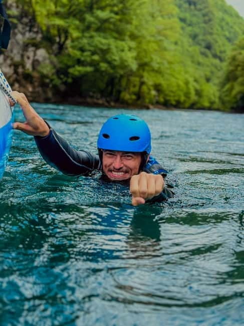Bihac: Una National Park Guided Rafting Adventure - FAQ