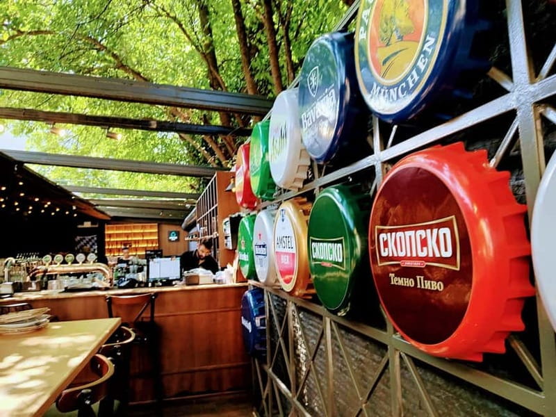 Bike and Beer Experience - What’s Included and How It Adds Value