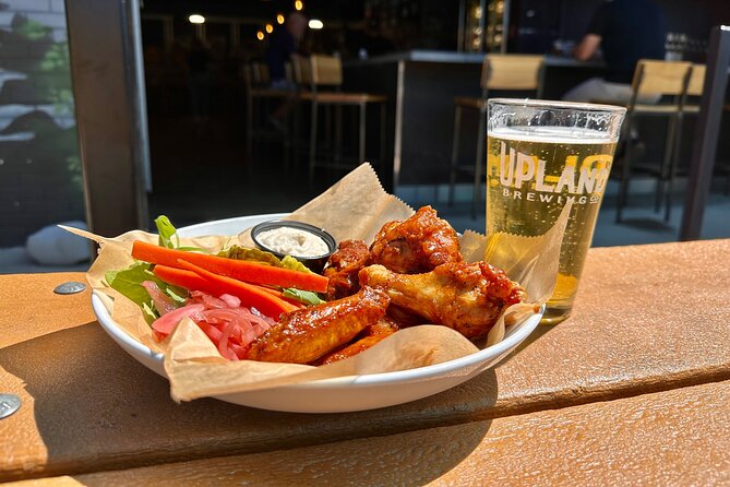 Bike and Brews Seeing Indy on an E-Bike Review - Discovering Indys Vibrant Neighborhoods
