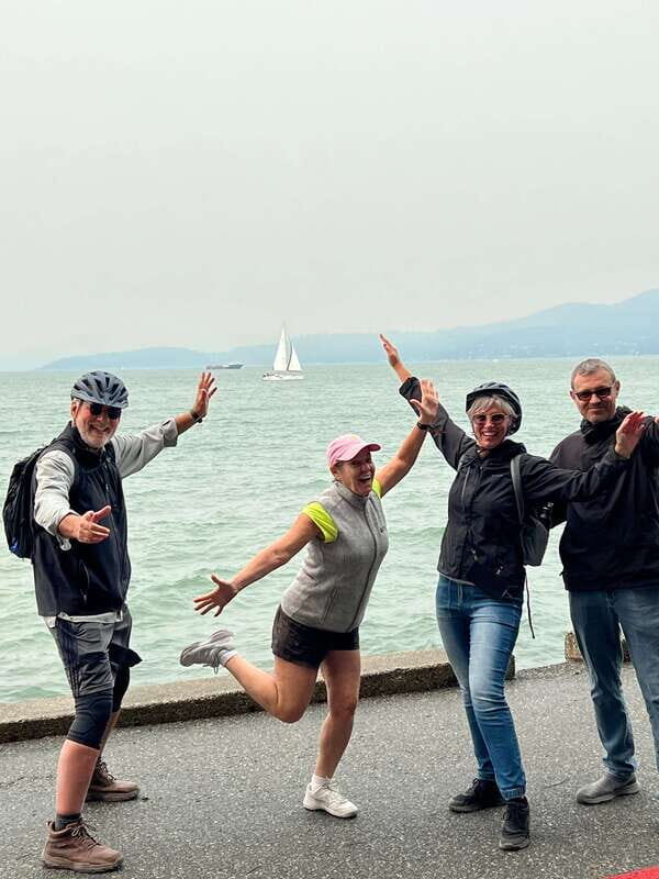 Bike and Hike Vancouver - Authentic Reviews from Participants  