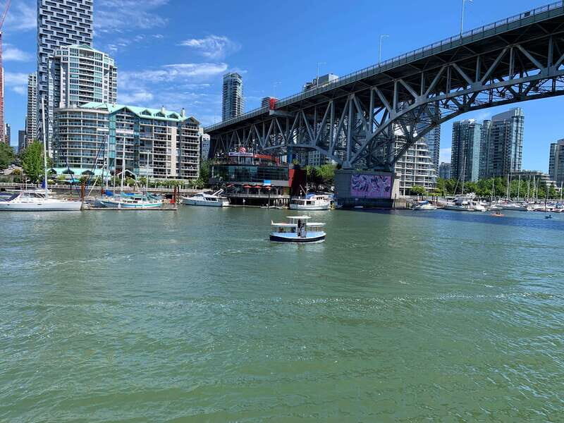 Bike and Hike Vancouver - Why Choose This Tour?  