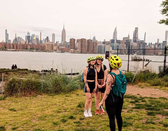 Bike Brooklyn Like a Local - Original NYC Tour Company - Frequently Asked Questions