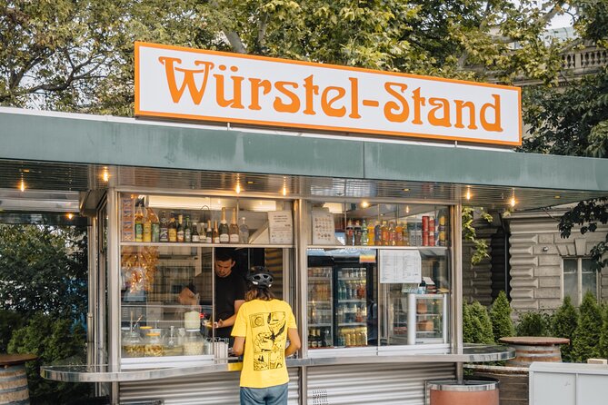 Bike City Tour in Vienna - Meeting Point and Accessibility