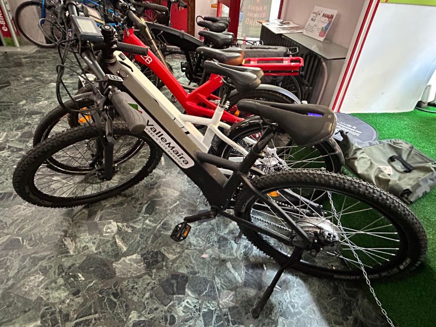 Bike, Ebike Tandem Rent - How to Reserve Your Bike