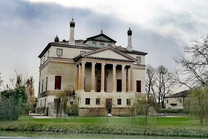 Bike & Palladian Villas: Scenic Ride Along the Brenta from Venice - Introduction