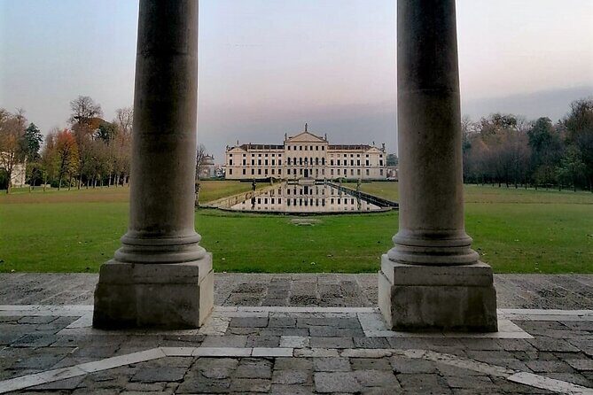 Bike & Palladian Villas: Scenic Ride Along the Brenta from Venice - Practical Tips and Considerations