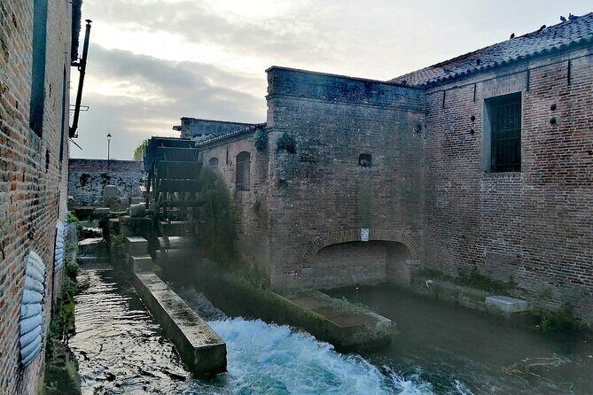 Bike & Palladian Villas: Scenic Ride Along the Brenta from Venice - Who is This Tour Best For?