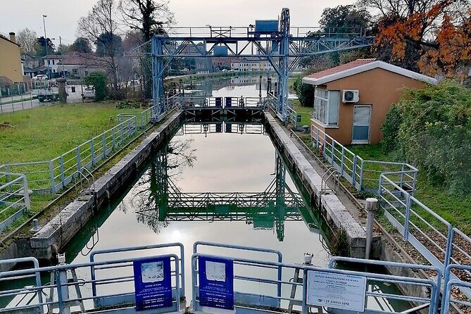 Bike & Palladian Villas: Scenic Ride Along the Brenta from Venice - The Sum Up