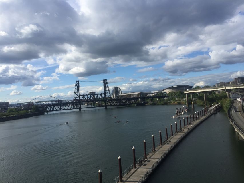 Bike Portland: Bridges, Neighborhoods, Poetry, and Roses - Frequently Asked Questions