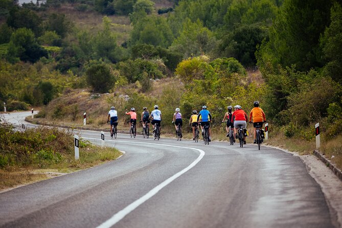 Bike Rental in Croatia - Rental Details