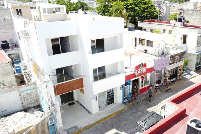 Bike Rental in Isla Mujeres - FAQs