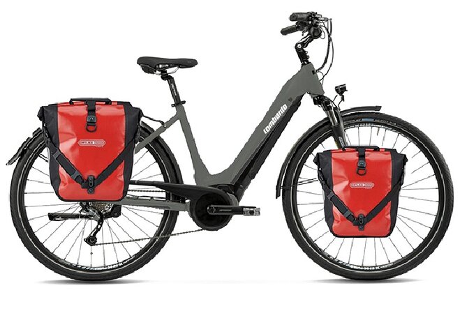 Bike Rental in Sicily - Accessibility and Participation