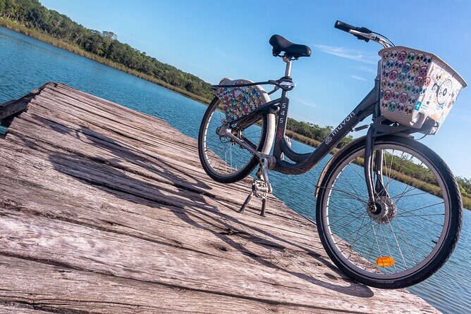 Bike Rental in Tulum downtown - Key Points