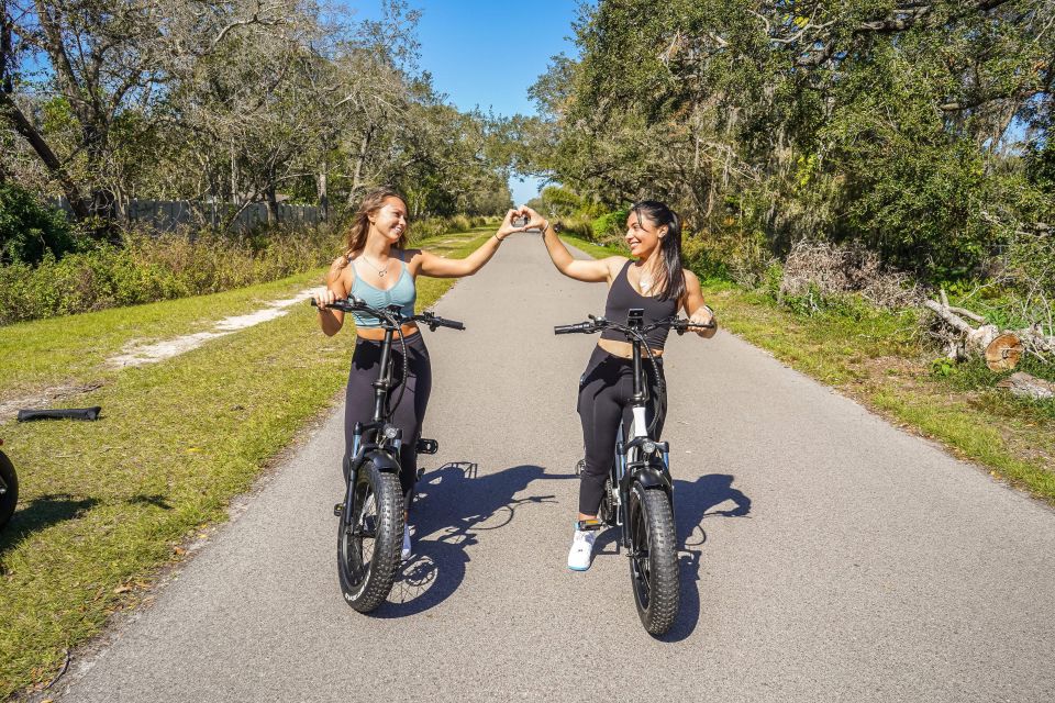 Bike Rental - Key Highlights of Bike Rental