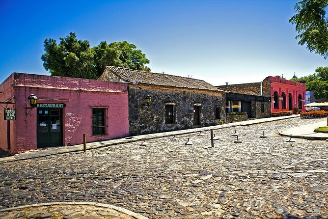 Bike Rental With Tasting Platter in Colonia - Schedule and Availability