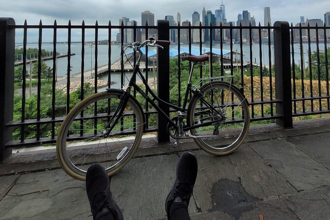 Bike Rentals in and Around Central Park New York City (1 Hours) - Customer Experiences and Feedback
