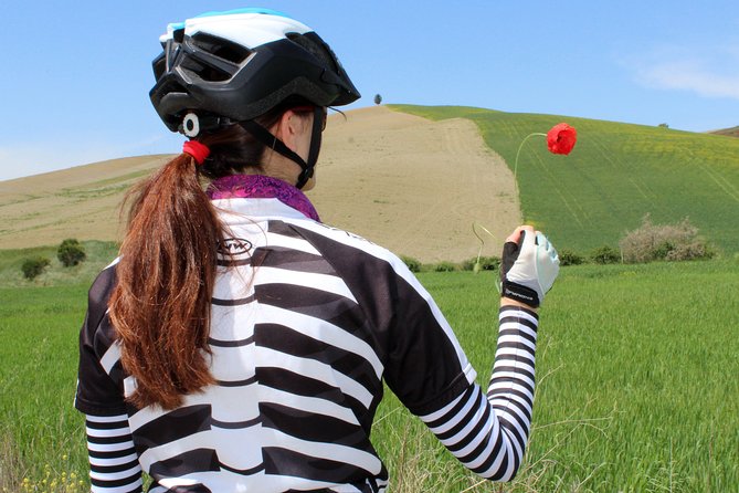 Bike Ride Immersion Val Dorcia - Good To Know