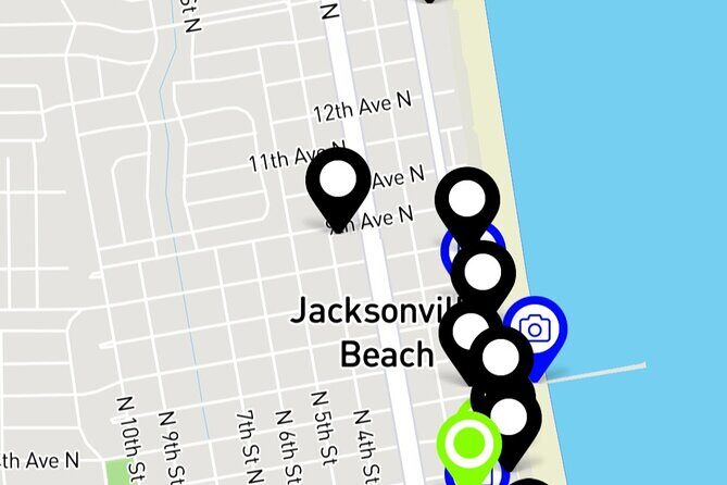 Bike Ride Through Ponte Vedra Beach Private Tour Florida - An Introduction to This Jacksonville Beach Adventure