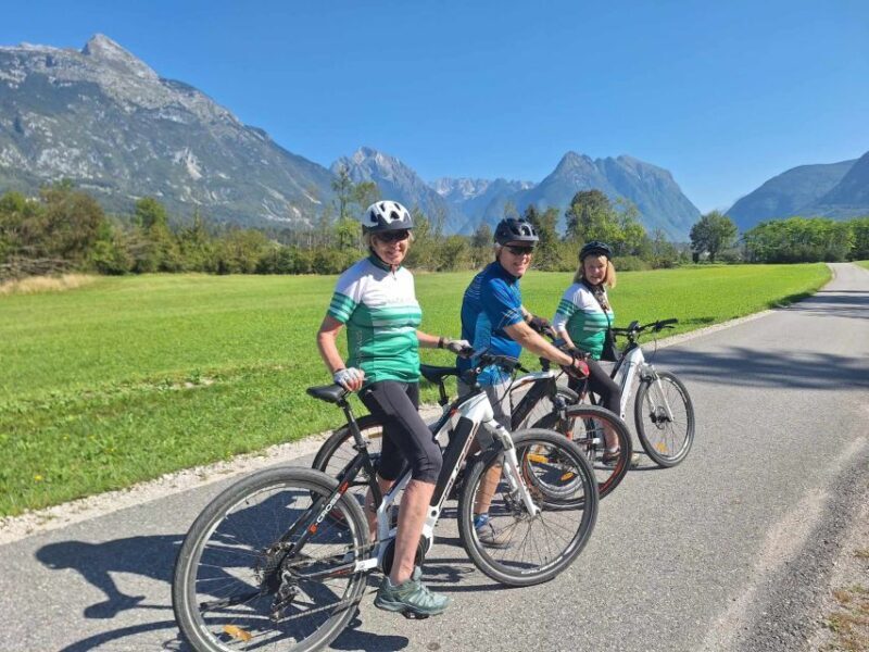 Bike Through Narnia: Waterfalls & Filming Location Bike Tour - The Value of the Experience