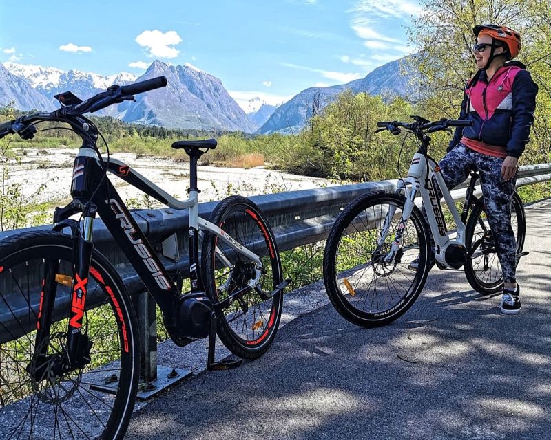 Bike Through Narnia: Waterfalls & Filming Location Bike Tour - FAQ