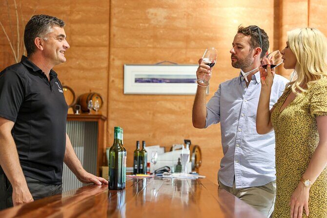 Bike to Winery Tour - Who Is This Tour Best For?