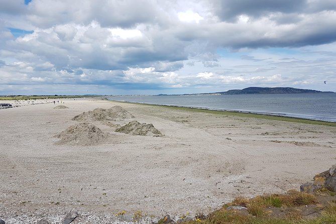 Bike Tour Along The Historic Waterways Of Dublin - Highlights of the Tour Route
